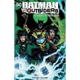 thumbnail image 1 of Pre-Owned Batman and the Outsiders Vol. 2 (Paperback) 9781779502865, 1 of 1