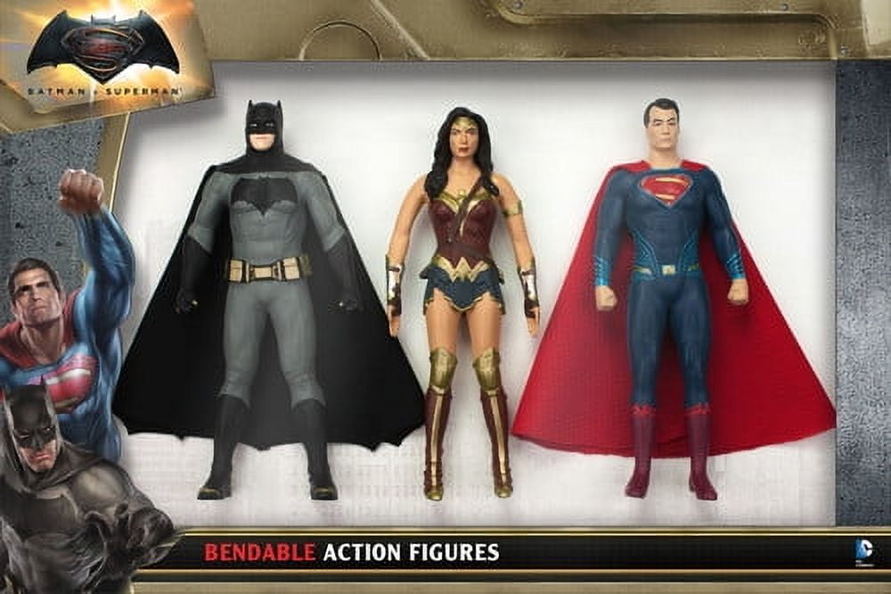 Batman V Superman Toys Batman V Superman Toys