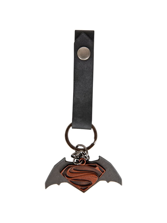 v Superman: Dawn of Justice Friendship Keychain