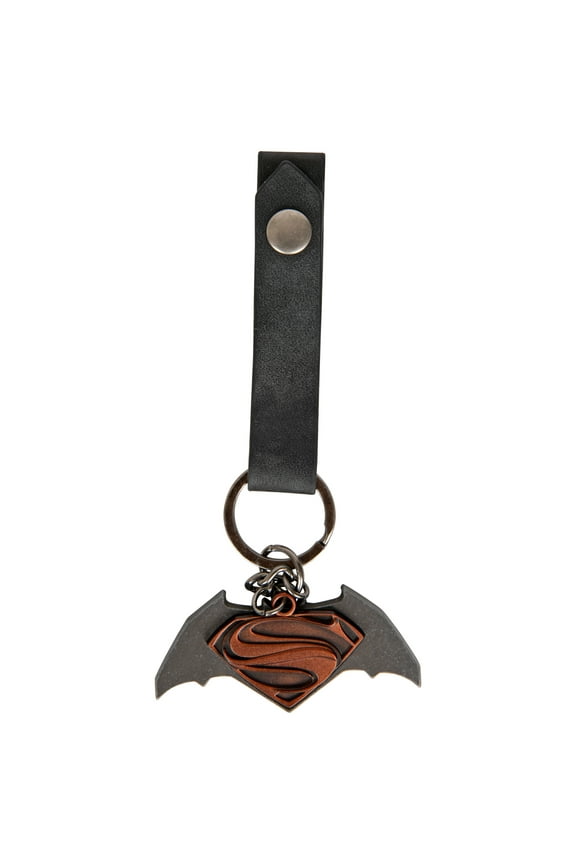 v Superman: Dawn of Justice Friendship Keychain