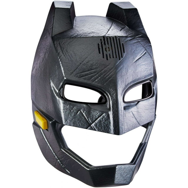 Batman v Superman: Dawn of Justice Voice Changer Helmet