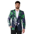 thumbnail image 1 of OppoSuits Men's Blazers Batman vs JokerT - US 42 Multicolor, 1 of 6