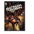 thumbnail image 1 of Batman vs. Robin [DVD], 1 of 2