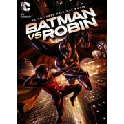 Pre-Owned Batman vs. Robin