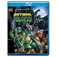 thumbnail image 1 of Batman vs. Teenage Mutant Ninja Turtles [Blu-ray], 1 of 2