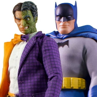 The Batman Two-face The Batman Two-face