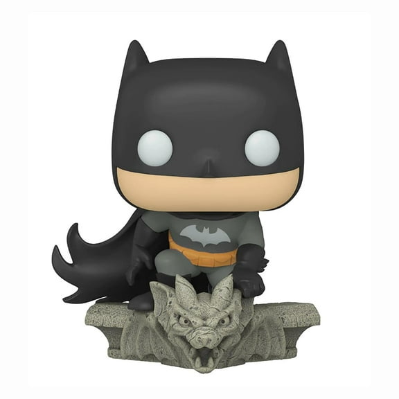Batman with Lights & Sounds Funko POP! Vinyl #448
