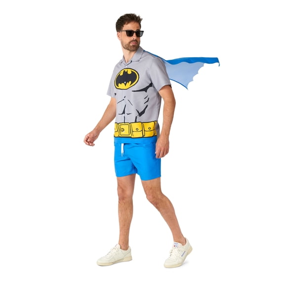 Suitmeister Men's Sets BatmanT - M Blue