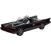 McFarlane Toys - Batman Classic TV Series - DC Multiverse - Batmobile Vehicle