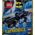 thumbnail image 1 of Batmobile - LEGO DC Comics Foil Pack Set (212223), 1 of 1