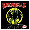 thumbnail image 1 of Batmobile Batmobile (Vinyl Record), 1 of 1
