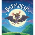 thumbnail image 1 of Pre-Owned Batmouse Paperback, 1 of 1