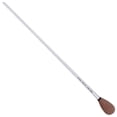 thumbnail image 1 of Baton,14`KingDavid Wht/PearCork, 1 of 3