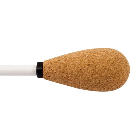 Baton,16`KingDavid Wht/PearCork(16WPCK)