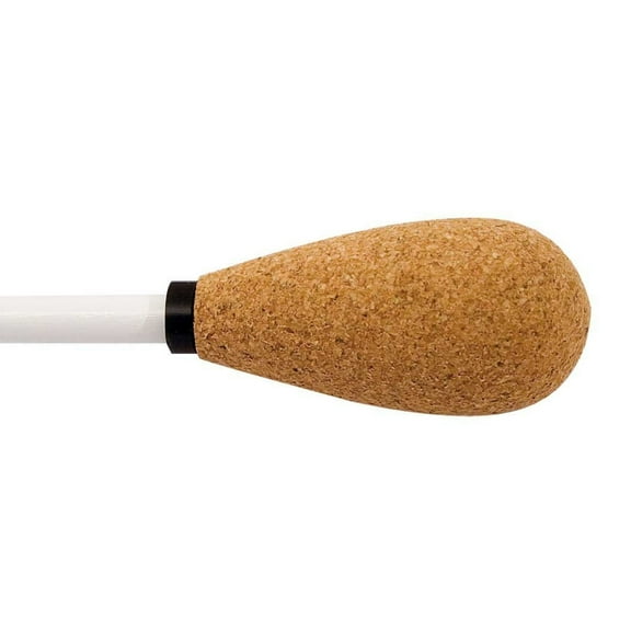 Baton,16`KingDavid Wht/PearCork(16WPCK)