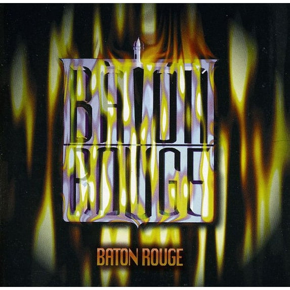 Baton Rouge - Baton Rouge - Music & Performance - CD