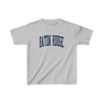 thumbnail image 1 of Baton Rouge Louisiana Trip Moving Vacation Kids Shirt Gift Youth Tee Tshirt, 1 of 2