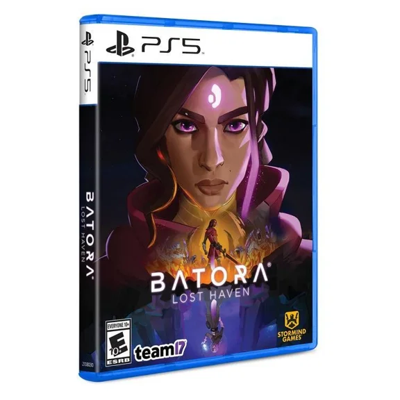Batora Lost Haven [LIMITED RUN GAMES #63] - PS5