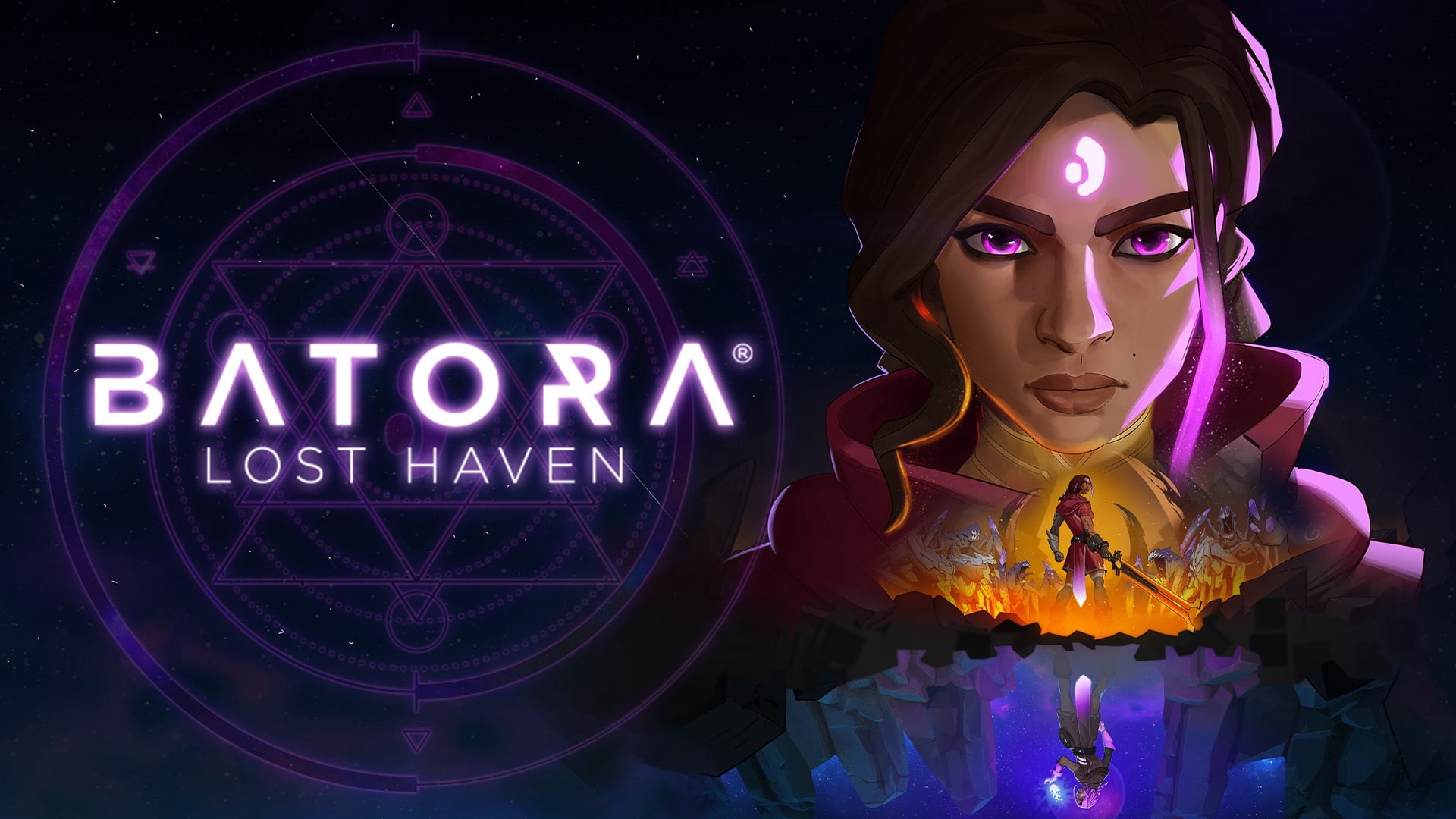 Batora: Lost Haven - Nintendo Switch [Digital]