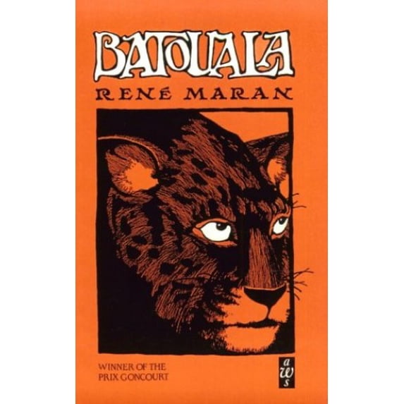 Pre-Owned Batouala (Paperback) 0435901354 9780435901356