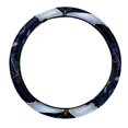 thumbnail image 1 of Bats 14.5 Inch Printing PVC Leather Car Wheel Cover Auto Accessories, 1 of 6