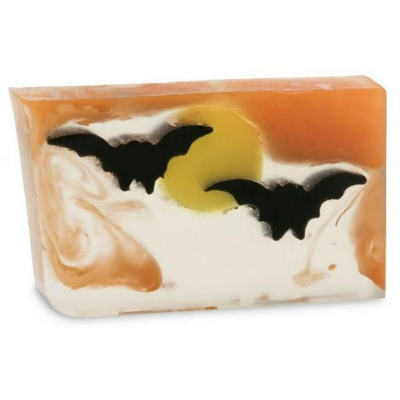 Bats 5.8 oz. Bar Soap in Shrinkwrap