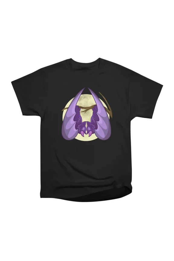 Bats Amore T-Shirt Tee Gift For Him Merch For Her Apparel For Friend