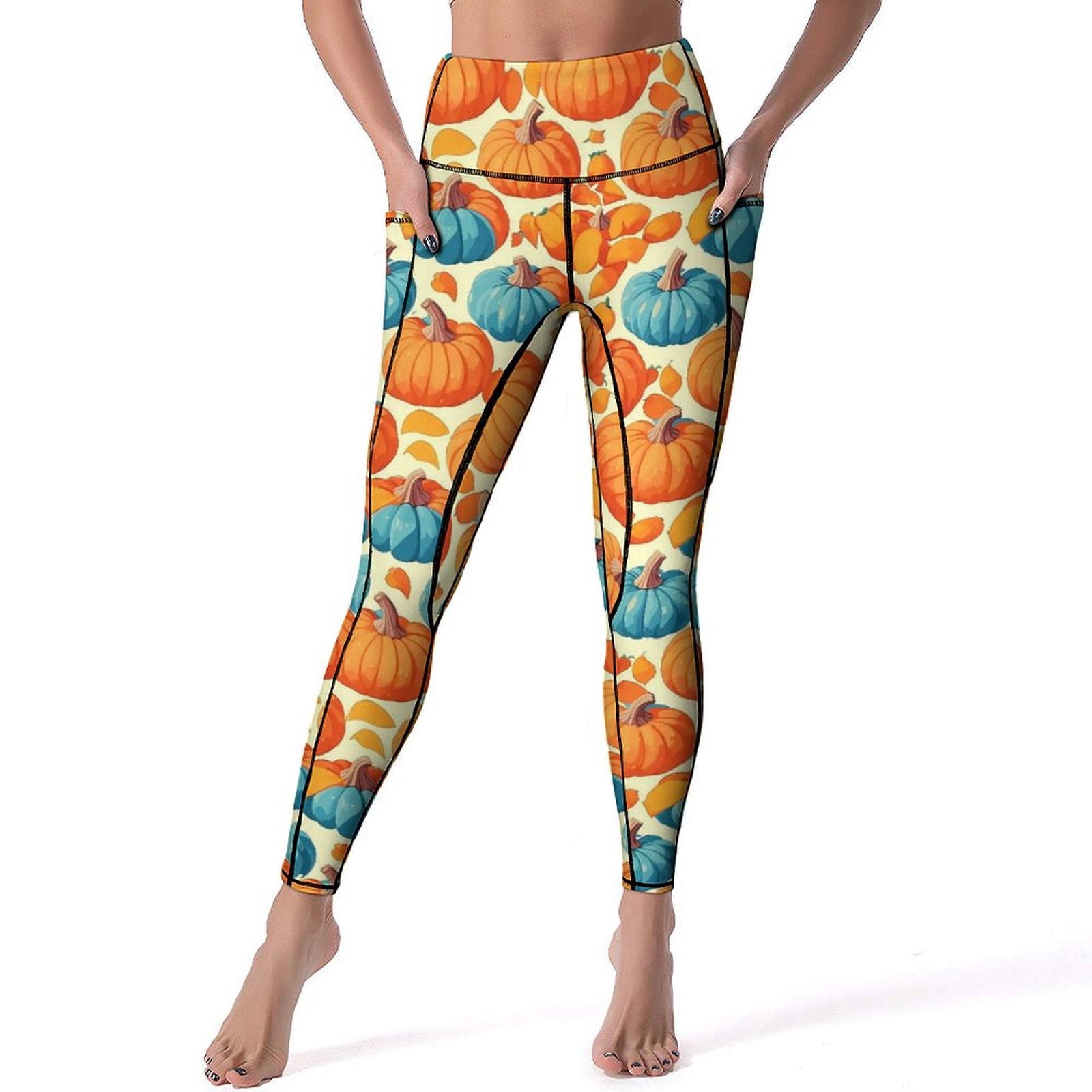 Fiercepulse Leggings Comics Leggings Retro Comic Book Leggings