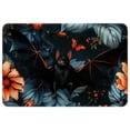 thumbnail image 1 of Bats Anti-Slip Polyester Kitchen Mat Indoor Rug Indoor Carpet Machine Washable, 1 of 6