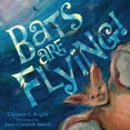 thumbnail image 1 of Bats Are Flying, (Paperback), 1 of 1