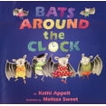 thumbnail image 1 of Bats Around the Clock, (Hardcover), 1 of 1