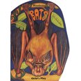 thumbnail image 1 of Pre-Owned Misunderstood: Giant Bats (Hardcover) 0859539628 9780859539623, 1 of 1