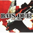 thumbnail image 1 of Bats Out - Flying Blind - Vinyl (7-Inch), 1 of 1