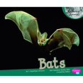 thumbnail image 1 of Pre-Owned Bats (Paperback) 1429661909 9781429661904, 1 of 1