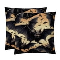 thumbnail image 1 of Bats Patterns for Home Decor, Covers Available in 16x16, 18x18, and 20x20 Inches,for Living Room, Bedroom - Great Gift Idea!, 1 of 6