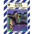 thumbnail image 1 of Pre-Owned Bats-Thematic Unit Paperback, 1 of 1