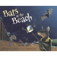 thumbnail image 1 of Pre-Owned Bats at the Beach A Bat Book Hardcover Brian Lies, 1 of 1