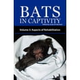 thumbnail image 1 of Bats in Captivity - Volume 2: Aspects of Rehabilitation (Hardcover), 1 of 1