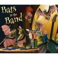 thumbnail image 1 of Pre-Owned Bats in the Band: A Great Fall and Halloween Read for Kids (A Bat Book), 1 of 1