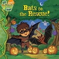 thumbnail image 1 of Pre-Owned Bats to the Rescue! 9781442402287 Used, 1 of 1