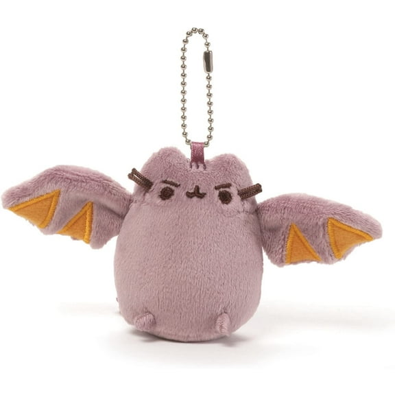 Batsheen Gund 3 Plush PUSHEEN HALLOWEEN Blind Box Series #4