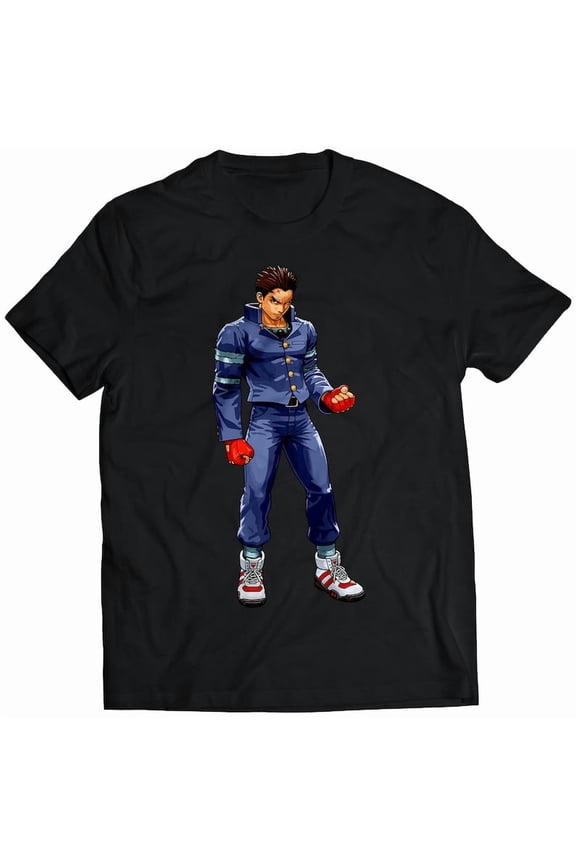 Batsu V2 TVC Premium Unisex T-shirt (vectorized Design)