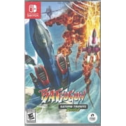 BATSUGUN Saturn Tribute Boosted - Nintendo Switch