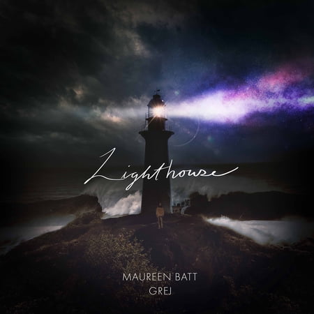 Batt Grej - Lighthouse - Music & Performance - Vinyl
