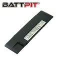 thumbnail image 1 of BattPit ASUS AP32-1008P 70-OA1P2B1000 90-OA1P2B1000Q AP31-1008P Models Eee PC 1008KR, 1008P, 1008P-KR Laptop Battery, 1 of 3