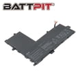 thumbnail image 1 of BattPit ASUS VivoBook Flip TP201SA-FV0009T TP201SA-FV0010T TP201SA-FV0019T TP201SA-FV0008T Part# 0B200-02040000 B31N1536 Laptop Battery, 1 of 3