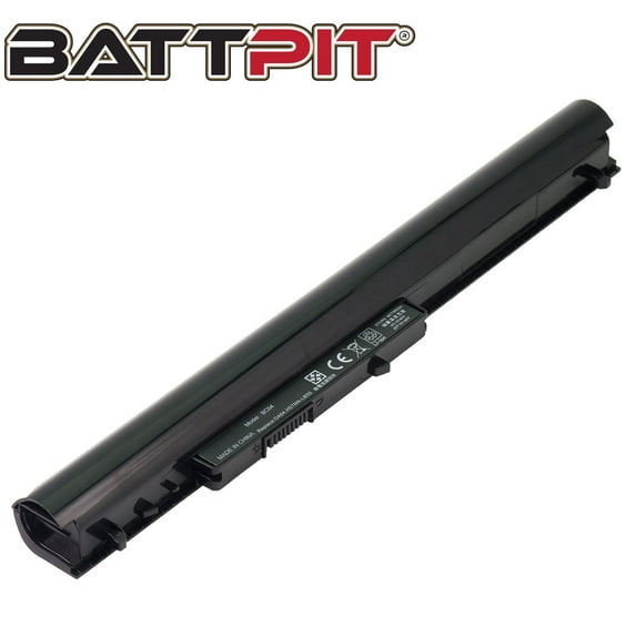 BattPit HP OA04 740715-001 F3B94AA HSTNN-PB5Y OA03 Part# OA03, OA04, 740715-001, F3B94AA, HSTNN-PB5Y Laptop Battery