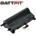 thumbnail image 1 of BattPit: Laptop Battery Replacement for Asus ROG G752VY-GC264T, G752VS, G752VY, GFX72VT, GFX72VY, A42N1520, A42NI520, 1 of 1