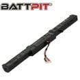 thumbnail image 1 of BattPit: Laptop Battery Replacement for Asus ROG GL752VW-T4105, 0B110-00360000, A41LK9H, A41N1501 (15V 3100mAh 47Wh), 1 of 1