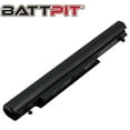 thumbnail image 1 of BattPit: Laptop Battery Replacement for Asus S405CM, A31-K56, A32-K56, A41-K56, A42-K56, 1 of 1